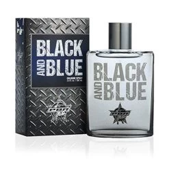 PBR Black And Blue Cologne