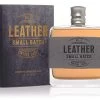 Leather No. 2 Small Batch
