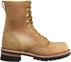 Cactus 9219 Light Brown Soft Toe Work Boot -Guadalajara Western Wear 91nPbfo2m0L. AC UX695