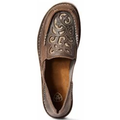 Ariat Women Cruiser Antique Brown -Guadalajara Western Wear AR10035877 4 2048x ce739f13 c1ac 44df 9066 b0efe9106d16