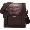 Cuadra Lumber Mocha Caiman Belly Messenger Bag 2 Cuadra Lumber Mocha Caiman Belly Messenger Bag -Guadalajara Western Wear BO136FY LM 1600x 007a9443 807b 4d6f 8f2c 9a2a7b308233