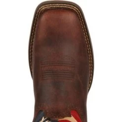 Ariat Rebel Patriotic Pull-On Durango Western Boot -Guadalajara Western Wear DB5554 6 LARGE af8b2e38 5ed3 4877 ad6b 3fdd80e37a6f