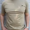Gallo T-Shirt Khaki / Khaki - PST7844