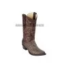 Los Altos Sanded Brown Caiman Belly Snip Toe Cowboy Boots 1 Los Altos Sanded Brown Caiman Belly Snip Toe Cowboy Boots -Guadalajara Western Wear GDL 2 BOOTS WEBSITE 2020 13 060c45c3 66ec 45f4 a1c7 8615eb6fb282