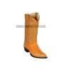 Los Altos Buttercup Ostrich J Toe Cowboy Boots 2 Los Altos Buttercup Ostrich J Toe Cowboy Boots -Guadalajara Western Wear GDL 2 BOOTS WEBSITE 2020 165