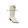 Los Altos Winter White Ostrich J Toe Cowboy Boots -Guadalajara Western Wear GDL 2 BOOTS WEBSITE 2020 167