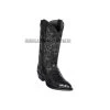 Los Altos Black Python J Toe Cowboy Boots -Guadalajara Western Wear GDL 2 BOOTS WEBSITE 2020 179