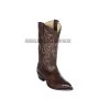 Los Altos Brown Teju J Toe Cowboy Boots 1 Los Altos Brown Teju J Toe Cowboy Boots -Guadalajara Western Wear GDL 2 BOOTS WEBSITE 2020 188