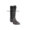 Los Altos Gray Eel J Toe Cowboy Boots -Guadalajara Western Wear GDL 2 BOOTS WEBSITE 2020 196