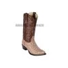 Los Altos Mocha Ostrich Snip Toe Cowboy Boots -Guadalajara Western Wear GDL 2 BOOTS WEBSITE 2020 24 7cc483b6 620b 40c8 bb32 a9f67dfaeee9