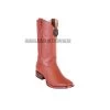 Los Altos Cognac Shark Wide Square Toe Cowboy Boots -Guadalajara Western Wear GDL 2 BOOTS WEBSITE 2020 30