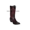 Los Altos Black Cherry Ostrich Leg Snip Toe Cowboy Boots 1 Los Altos Black Cherry Ostrich Leg Snip Toe Cowboy Boots -Guadalajara Western Wear GDL 2 BOOTS WEBSITE 2020 35 dd905ea4 74dd 45fd 83fc 1f03b158e69a