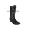 Los Altos Black Suede Finish Python Snip Toe Cowboy Boots 1 Los Altos Black Suede Finish Python Snip Toe Cowboy Boots -Guadalajara Western Wear GDL 2 BOOTS WEBSITE 2020 43 3d6bd869 4253 481c 9823 f73cda3ea169