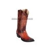 Los Altos Faded Cognac Teju Snip Toe Cowboy Boots 1 Los Altos Faded Cognac Teju Snip Toe Cowboy Boots -Guadalajara Western Wear GDL 2 BOOTS WEBSITE 2020 49 53ab782f 5e0c 45d9 9283 b3302822b3ab