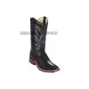 Los Altos Black Stingray Wide Square Toe Cowboy Boots 1 Los Altos Black Stingray Wide Square Toe Cowboy Boots -Guadalajara Western Wear GDL 2 BOOTS WEBSITE 2020 56