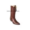 Los Altos Brown Pull Up Snip Toe Cowboy Boots -Guadalajara Western Wear GDL 2 BOOTS WEBSITE 2020 56 00b24ed2 7459 4996 9a6b 88c0908f0d07