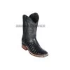 Los Altos Black Caiman Flank Wide Square Toe Cowboy Boots -Guadalajara Western Wear GDL 2 BOOTS WEBSITE 2020 57 107a344d 332e 4d04 9d88 bc7e1e2e72a3