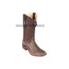 Los Altos Greasy Finish Brown Ostrich Leg Wide Square Toe Cowboy Boots 1 Los Altos Greasy Finish Brown Ostrich Leg Wide Square Toe Cowboy Boots -Guadalajara Western Wear GDL 2 BOOTS WEBSITE 2020 67