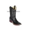 Los Altos Black Ostrich Leg Wide Square Toe Cowboy Boots 2 Los Altos Black Ostrich Leg Wide Square Toe Cowboy Boots -Guadalajara Western Wear GDL 2 BOOTS WEBSITE 2020 68