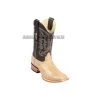 Los Altos Oryx Ostrich Belly Wide Square Toe Cowboy Boots -Guadalajara Western Wear GDL 2 BOOTS WEBSITE 2020 88