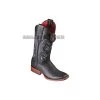Los Altos Black Grisly Wide Square Toe Women Western Boot -Guadalajara Western Wear GDL 3 JAN BOOTS WEBSITE 2020 27