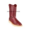 Original Michel Boots Men's Pull On Work Boot Burgundy Soft Toe 1 Original Michel Boots Men's Pull On Work Boot Burgundy Soft Toe -Guadalajara Western Wear GDL BOOTS WEBSITE 2020 19
