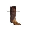 Los Altos Porto Oryx Caiman Belly European Square Toe Cowboy Boots 2 Los Altos Porto Oryx Caiman Belly European Square Toe Cowboy Boots -Guadalajara Western Wear GDL JAN 2 BOOTS WEBSITE 2020 10