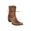 Los Altos Honey Rage European Square Toe Ankle Boot -Guadalajara Western Wear GDL JAN 2 BOOTS WEBSITE 2020 139