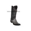 Los Altos Faded Gray Ostrich Leg European Square Toe Cowboy Boots 2 Los Altos Faded Gray Ostrich Leg European Square Toe Cowboy Boots -Guadalajara Western Wear GDL JAN 2 BOOTS WEBSITE 2020 39