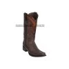 Los Altos Sanded Brown Caiman Belly & Deer European Square Toe Cowboy Boots 2 Los Altos Sanded Brown Caiman Belly & Deer European Square Toe Cowboy Boots -Guadalajara Western Wear GDL JAN 2 BOOTS WEBSITE 2020 68