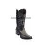 Los Altos Faded Gray Teju & Deer European Square Toe Cowboy Boots 1 Los Altos Faded Gray Teju & Deer European Square Toe Cowboy Boots -Guadalajara Western Wear GDL JAN 2 BOOTS WEBSITE 2020 97