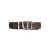 Vestigium Tobacco Suede Leather Casual Belt -Guadalajara Western Wear GDL MAY BOOTS WEBSITE 2020 FINAL 2 37