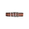 Vestigium Chedron Suede Leather Casual Belt -Guadalajara Western Wear GDL MAY BOOTS WEBSITE 2020 FINAL 2 43