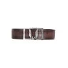 Vestigium Brown Teju Casual Belt -Guadalajara Western Wear GDL MAY BOOTS WEBSITE 2020 FINAL 2 49