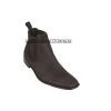Vestigium Black Suede Leather Chelsea Boot 1 Vestigium Black Suede Leather Chelsea Boot -Guadalajara Western Wear GDL MAY BOOTS WEBSITE 2020 FINAL 2 5