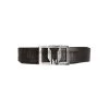 Vestigium Black Teju Casual Belt -Guadalajara Western Wear GDL MAY BOOTS WEBSITE 2020 FINAL 2 52