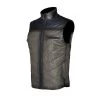 Cuadra Men's Lamb Vest Gray