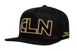 CLN Black/Gold