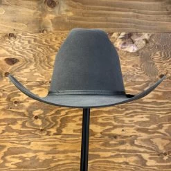 Stetson 6x Rancher Bullet Cowboy Felt Hat Sinaloa (Copa Alta Falda/Brim 3.5") -Guadalajara Western Wear IMG 0308