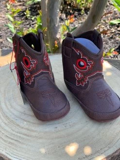 Roughstock Infant Buckers