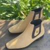 Vestigium Nobuk Honey Chelsea Boot 2 Vestigium Nobuk Honey Chelsea Boot -Guadalajara Western Wear IMG 05912