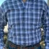 Ariat Pro Series Bennett Classic Long Sleeve Shirt -Guadalajara Western Wear IMG 0732copy2