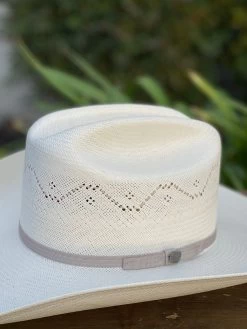 Resistol 10x Dakota Ridge Cowboy Straw Hat -Guadalajara Western Wear IMG 0992