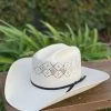 Stetson 10x Brookwood Cowboy Straw Hat -Guadalajara Western Wear IMG 0999 dd39c4f4 af4a 4910 9aee 7ccb8a0ab000