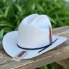 Sombrero 1,000x Copa Alta Falda 3" Marca Morcon -Guadalajara Western Wear IMG 1191