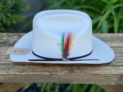 Sombrero 1,000x Copa Alta Falda 3" Marca Morcon -Guadalajara Western Wear IMG 1197