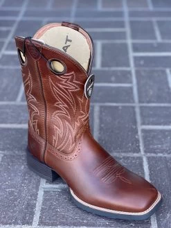 Ariat Sport Sidebet Western Boot