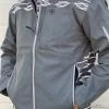 Ariat Men Vernon 2.0 Charcoal Chimayo Soft-Shell Jacket 2 Ariat Men Vernon 2.0 Charcoal Chimayo Soft-Shell Jacket -Guadalajara Western Wear IMG 1372
