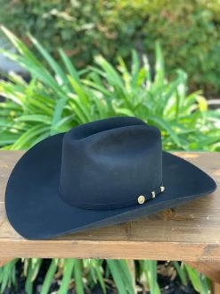 Stetson El Presidente 100X Premier Cowboy Felt Hat -Guadalajara Western Wear IMG 1402
