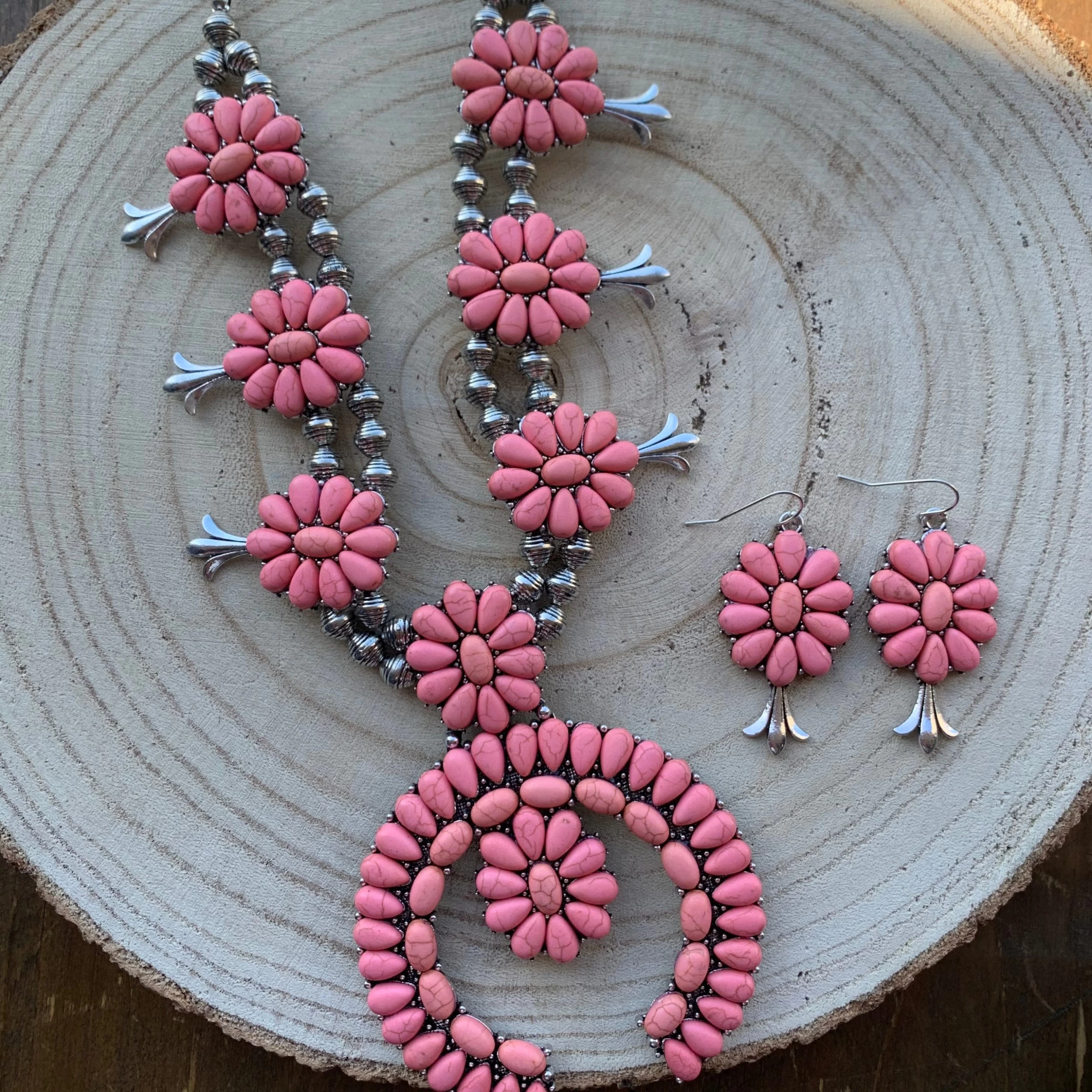 Pink Squash Blossom 3 Pink Squash Blossom